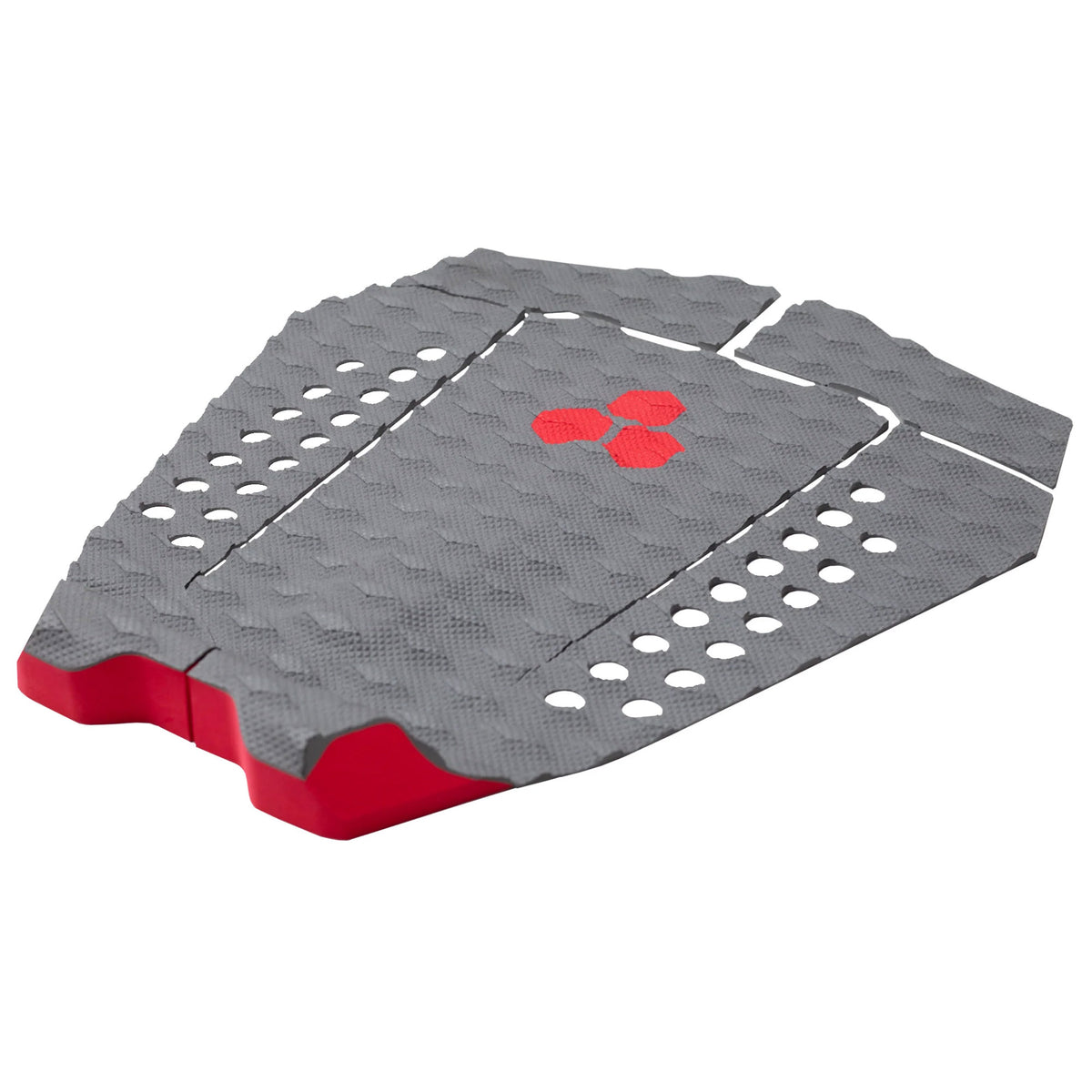 Channel Islands Fuser Pin MegaKush Traction Pad - Fire Castle