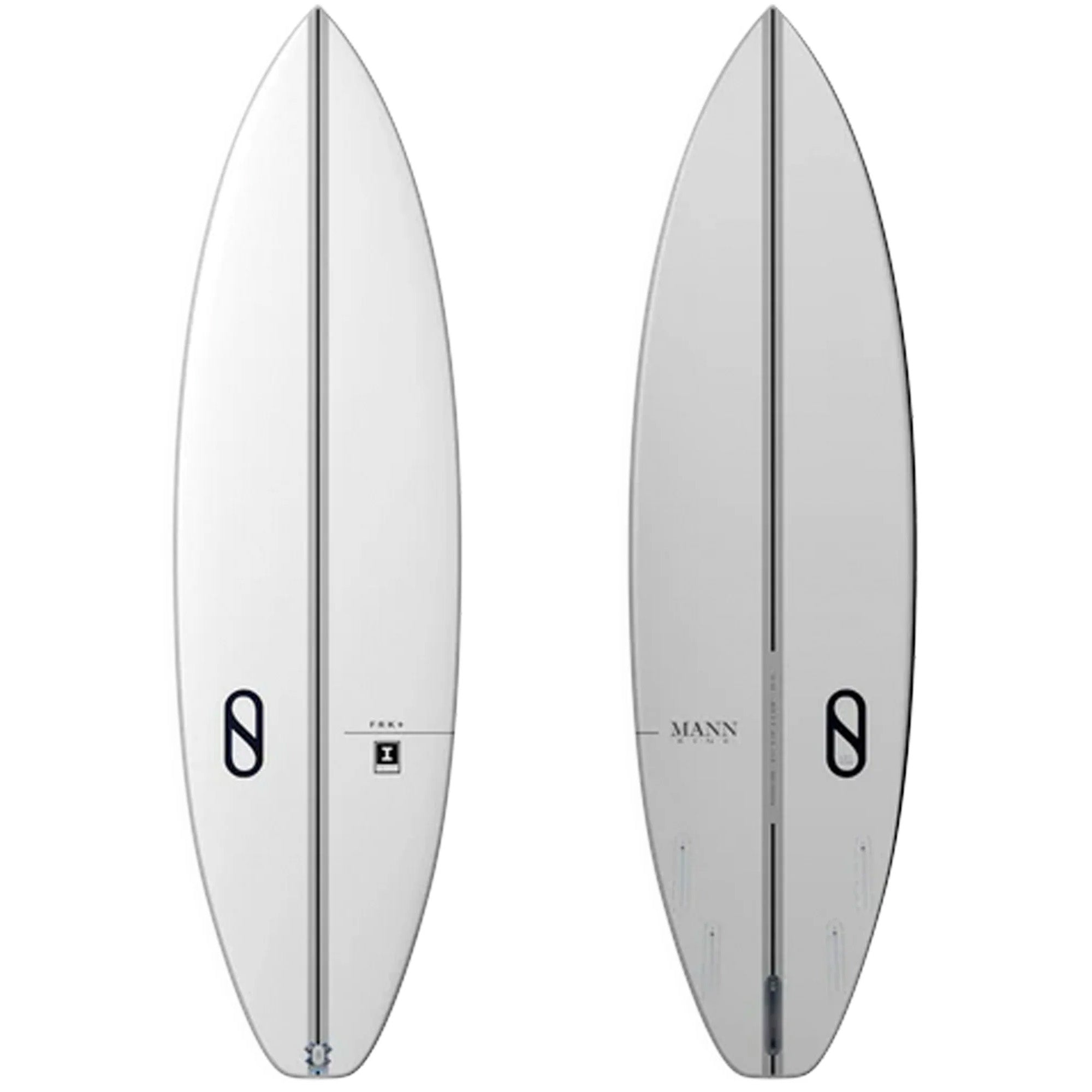 Firewire FRK Plus IBolic Surfboard - Futures - Surf Station Store