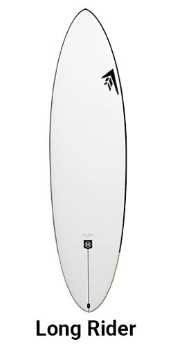 Firewire Dominator Pro 6'0
