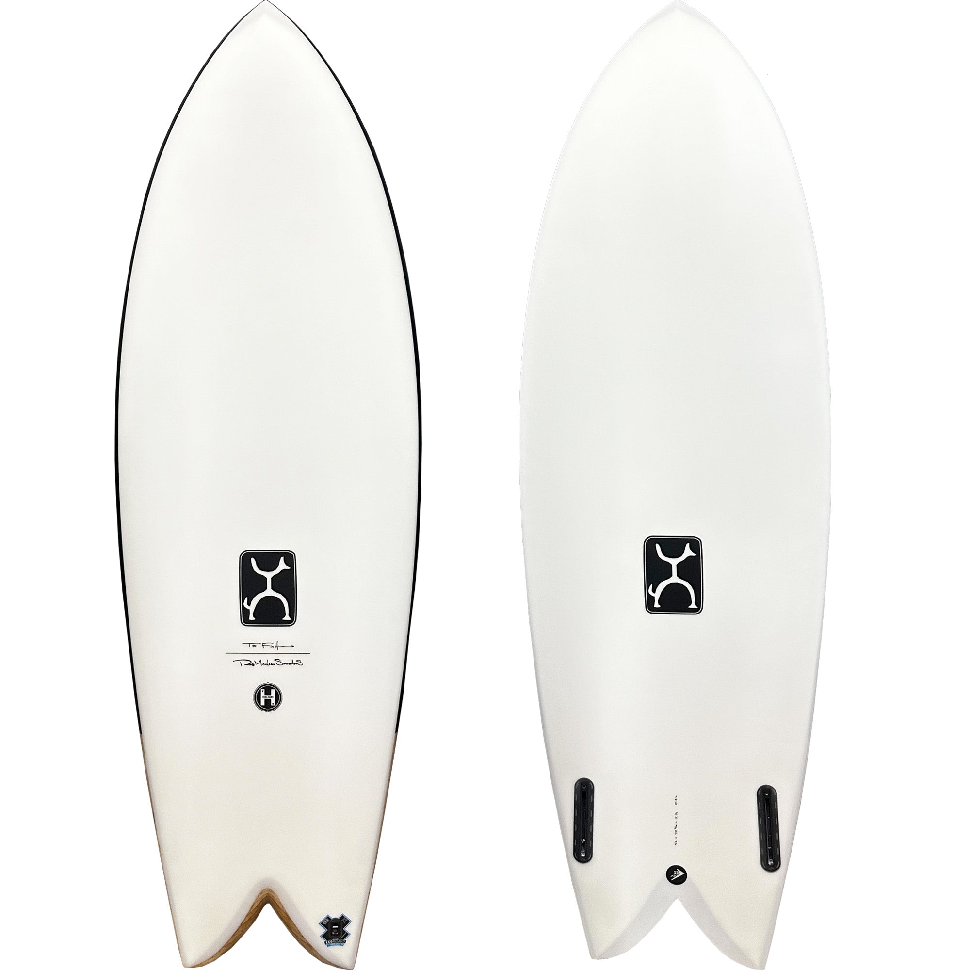 Firewire Surfboards