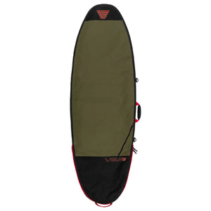 VEIA Explorer Single Fish Surfboard Bag