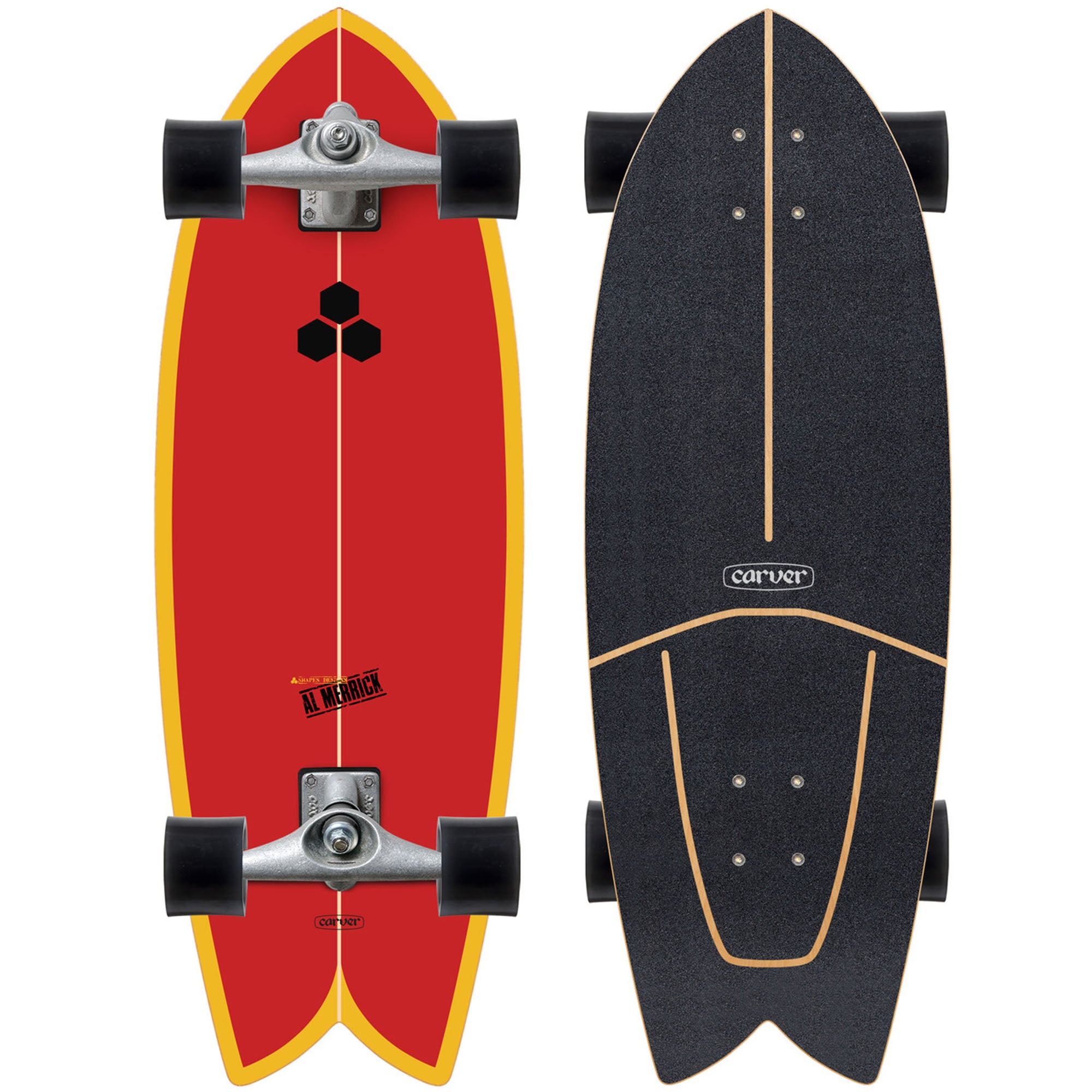 Surfskate Skateboards - Surf Station Store