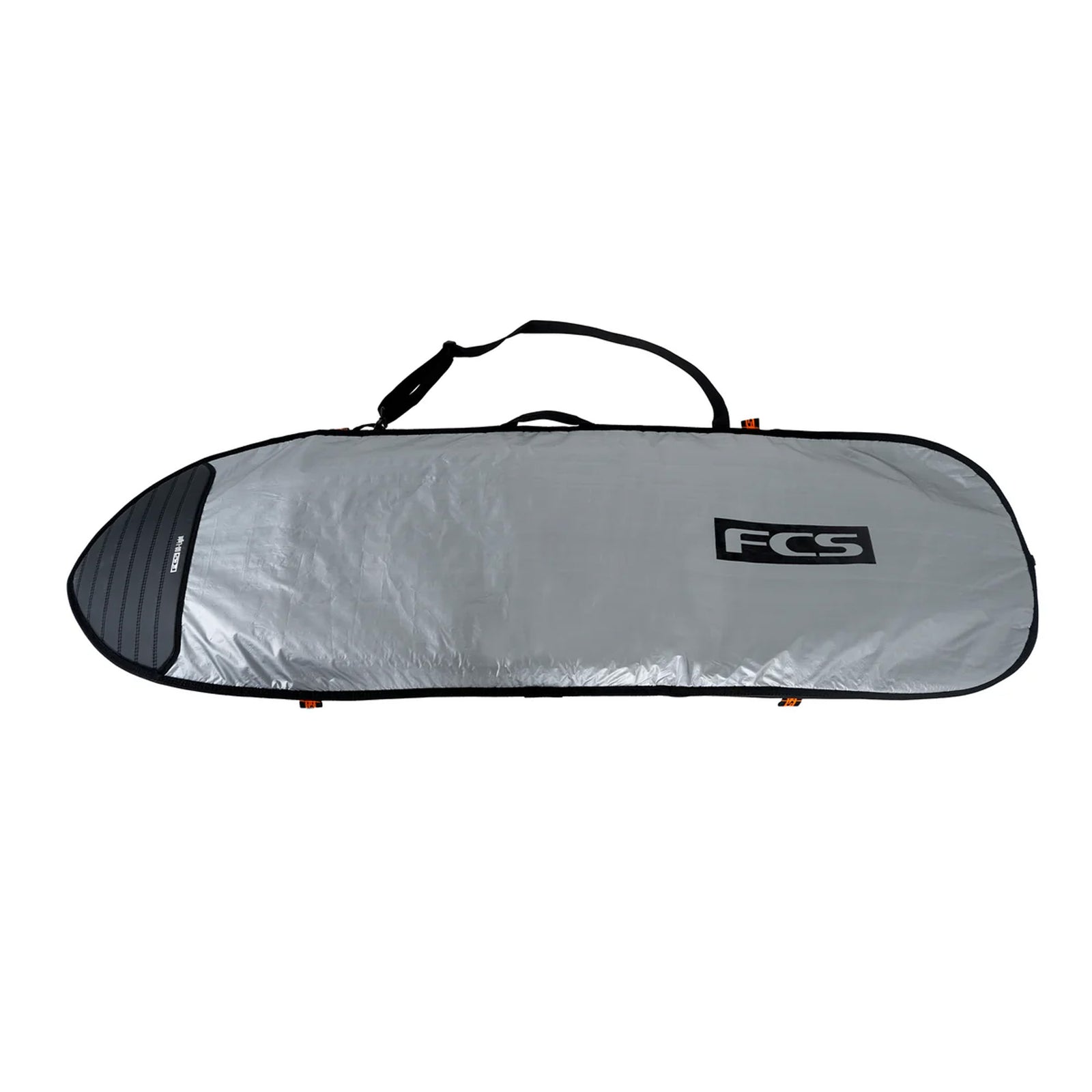 FCS Classic Cover Fish Surfboard Bag - Alpine