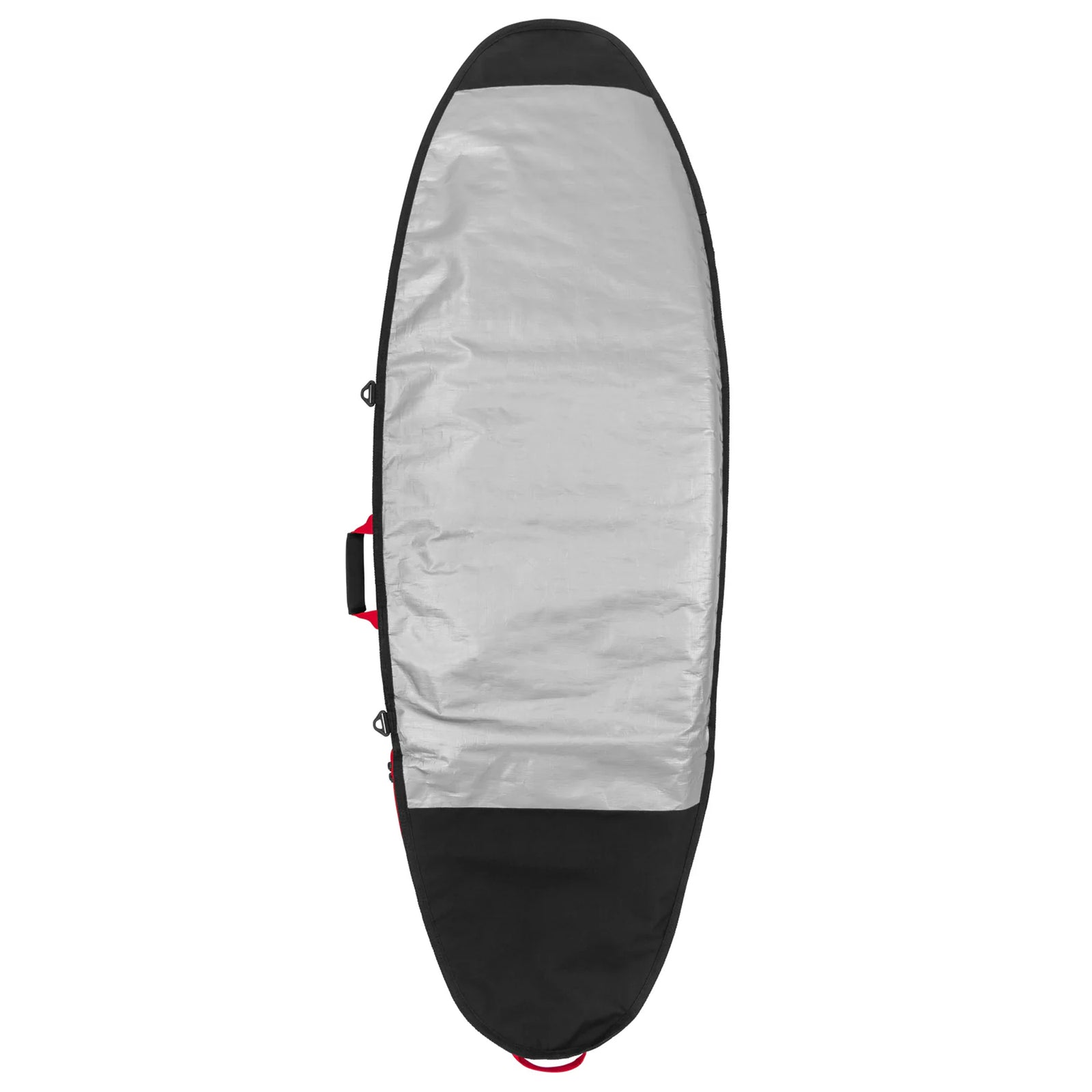 VEIA Explorer Single Fish Surfboard Bag
