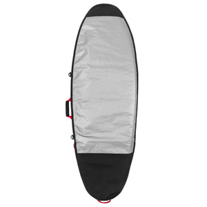 VEIA Explorer Single Fish Surfboard Bag