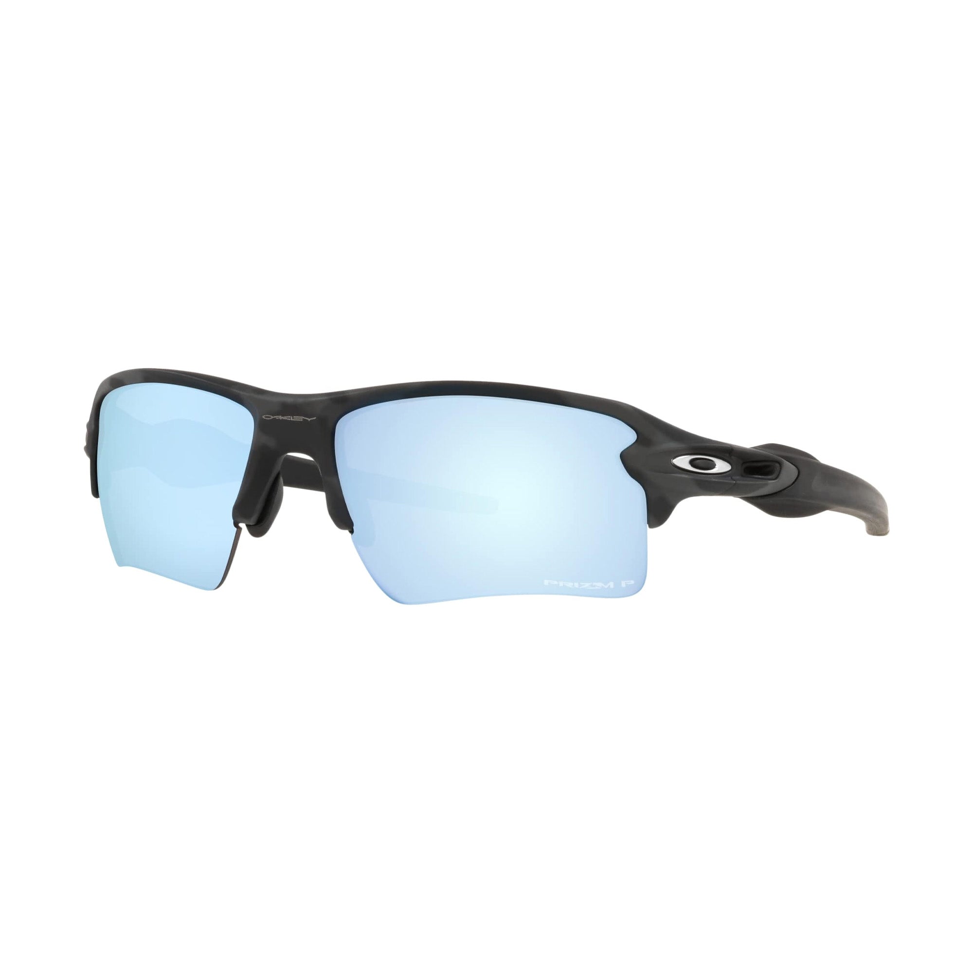 Matte Black Oakley Men's Flak Oakley FLAK 24-434 Men's Matte
