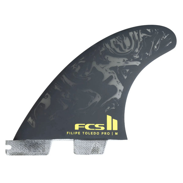 FCS II Filipe Toledo PG Pro Fin - Thumbnail 5