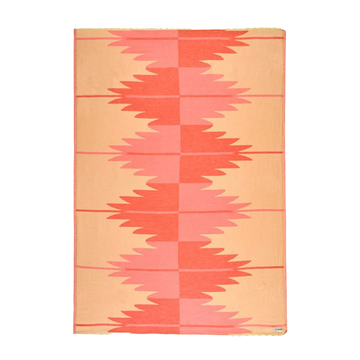 Sand Cloud Large Towel - Flip