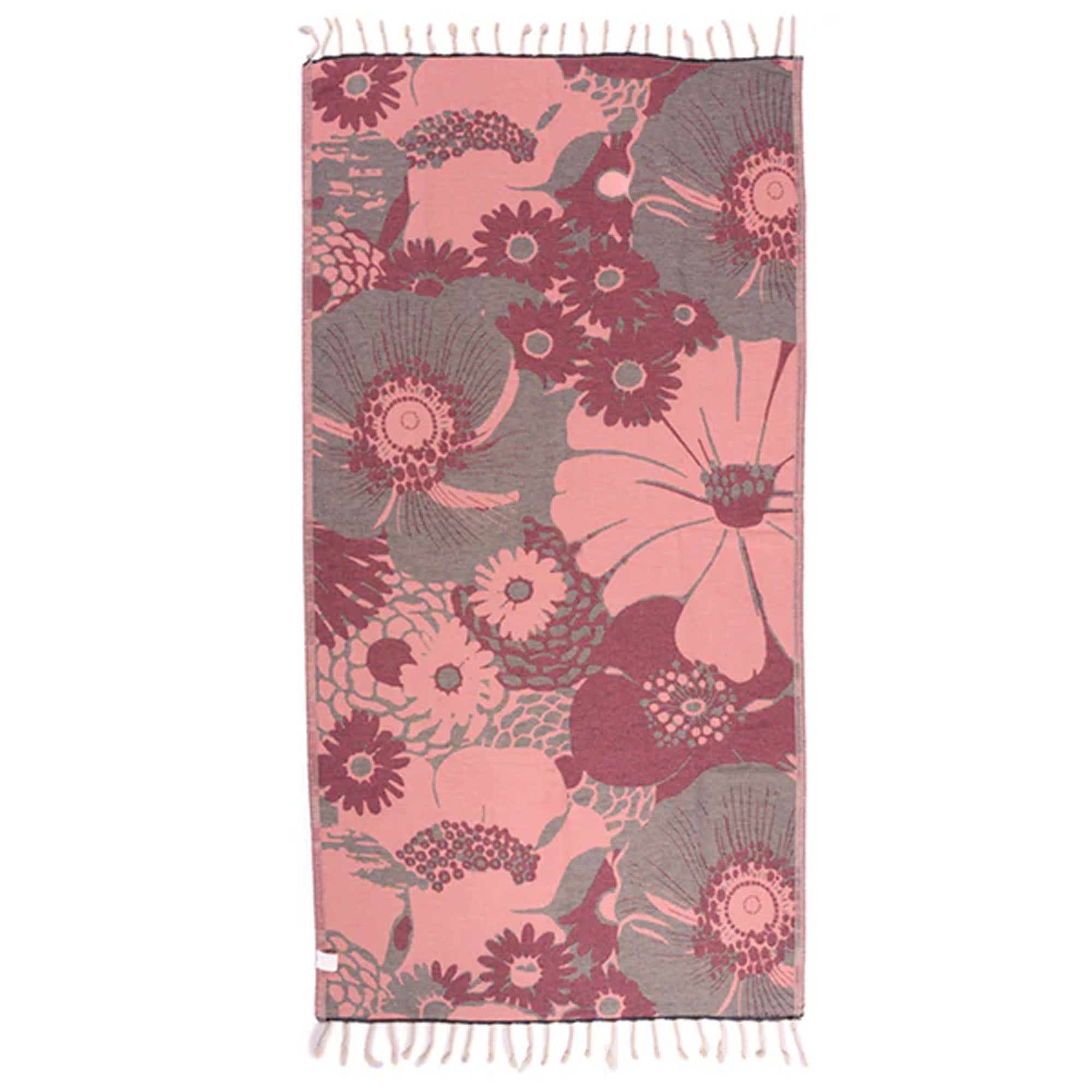 Sand Cloud Towel - Florian