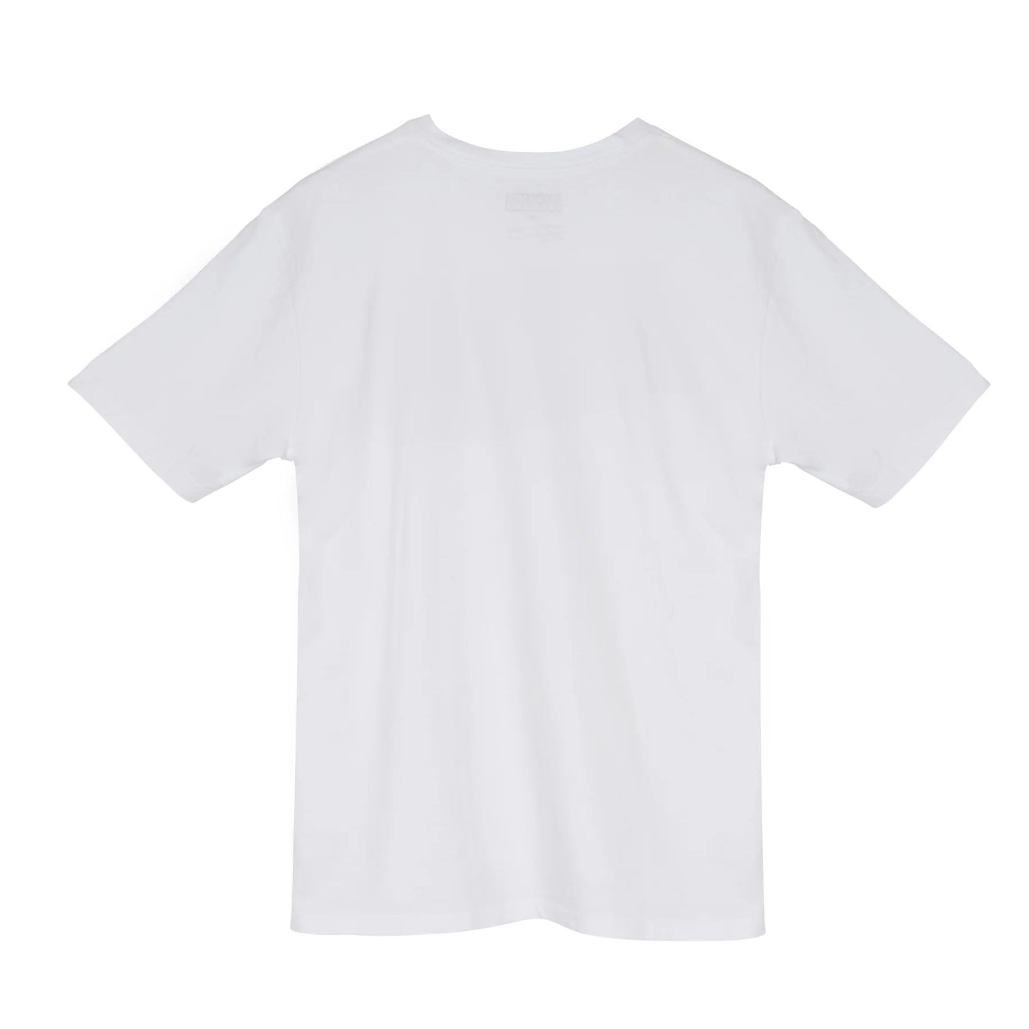 Florence Marine X Logo Island Chain Men's S/S T-Shirt