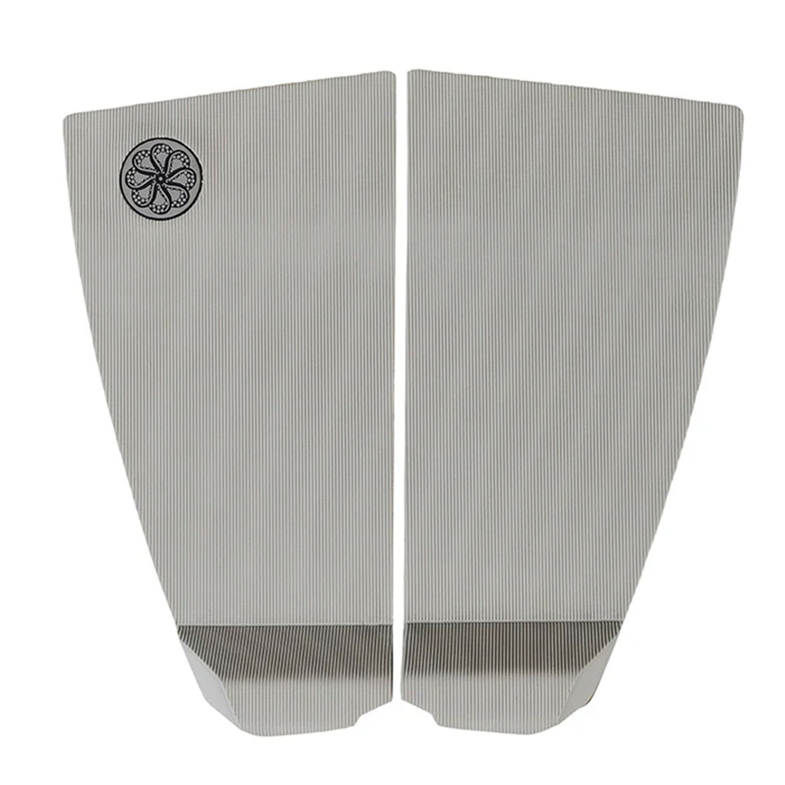 Octopus John Doe Corduroy Grip Traction Pad - Fog