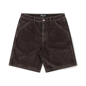 Former Reynolds Corduroy 21" Men's Walkshorts - Pine