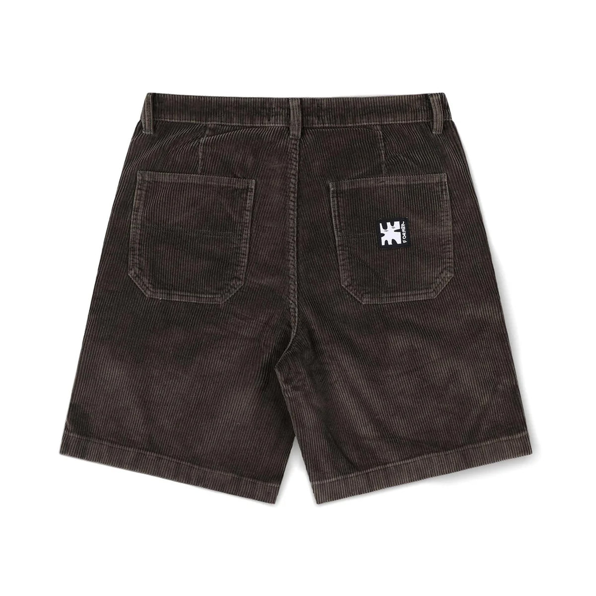 Former Reynolds Corduroy 21" Men's Walkshorts - Pine