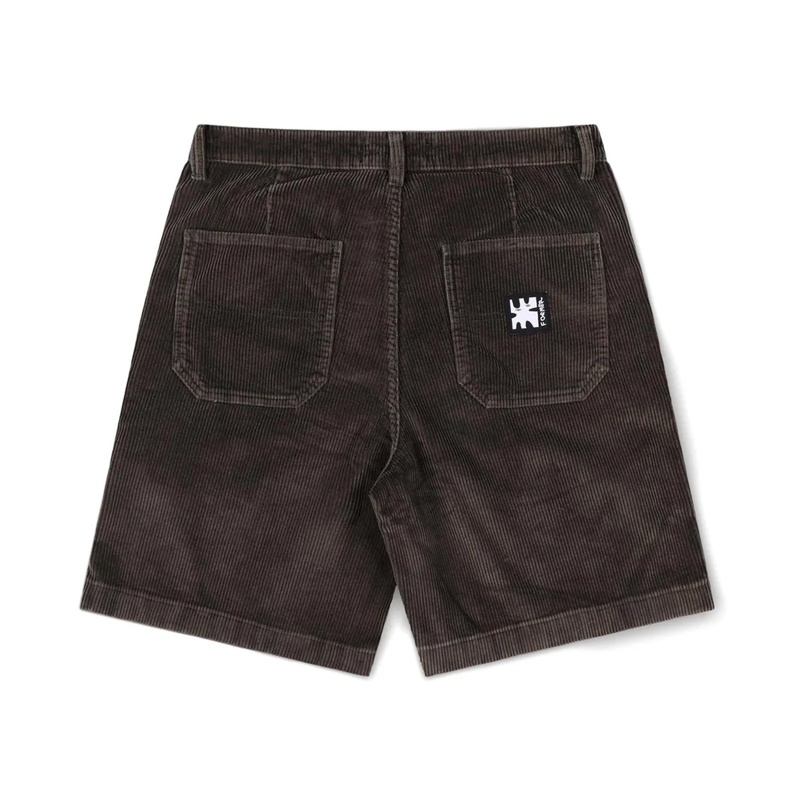 Former Reynolds Corduroy 21" Men's Walkshorts - Pine