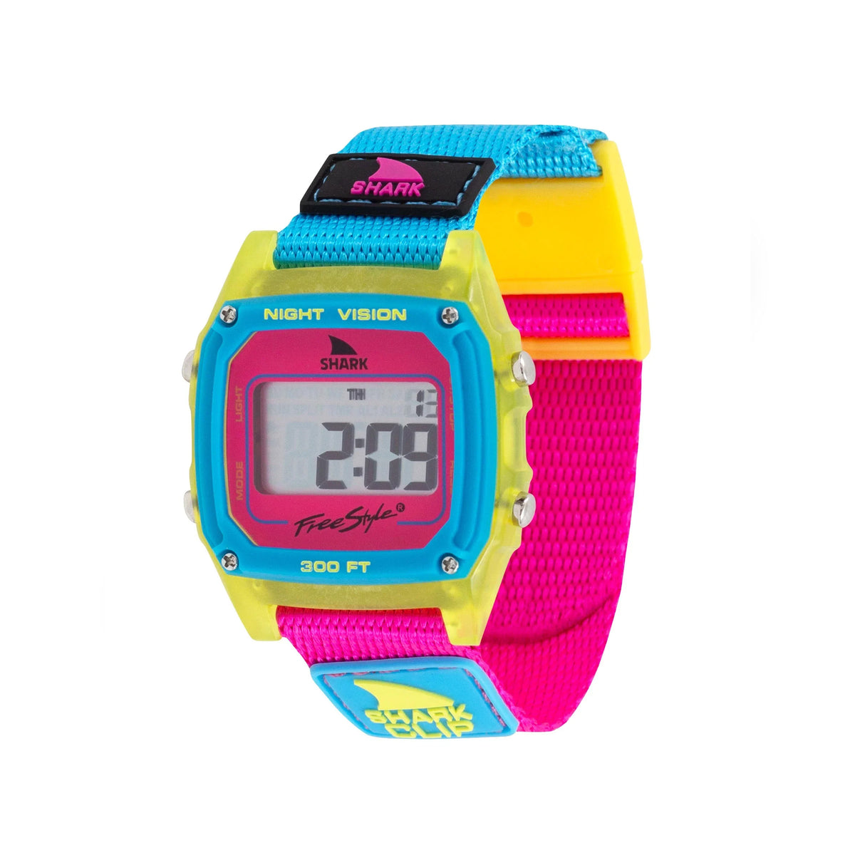Freestyle Shark Classic Leash Men's Watch - **AVAILABLE IN-STORE ONLY**