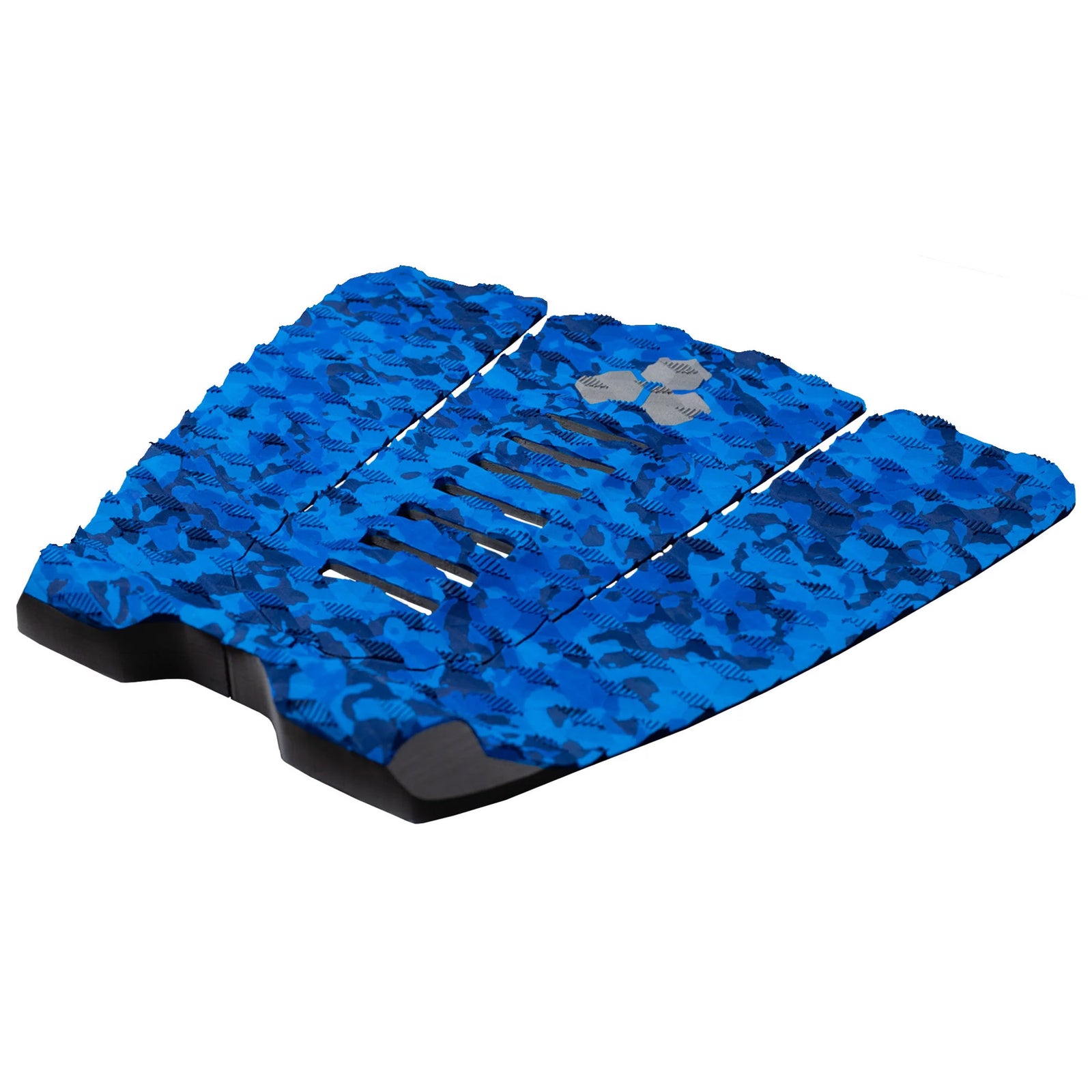 Channel Islands Fader XL Arch Traction Pad - Future Dusk