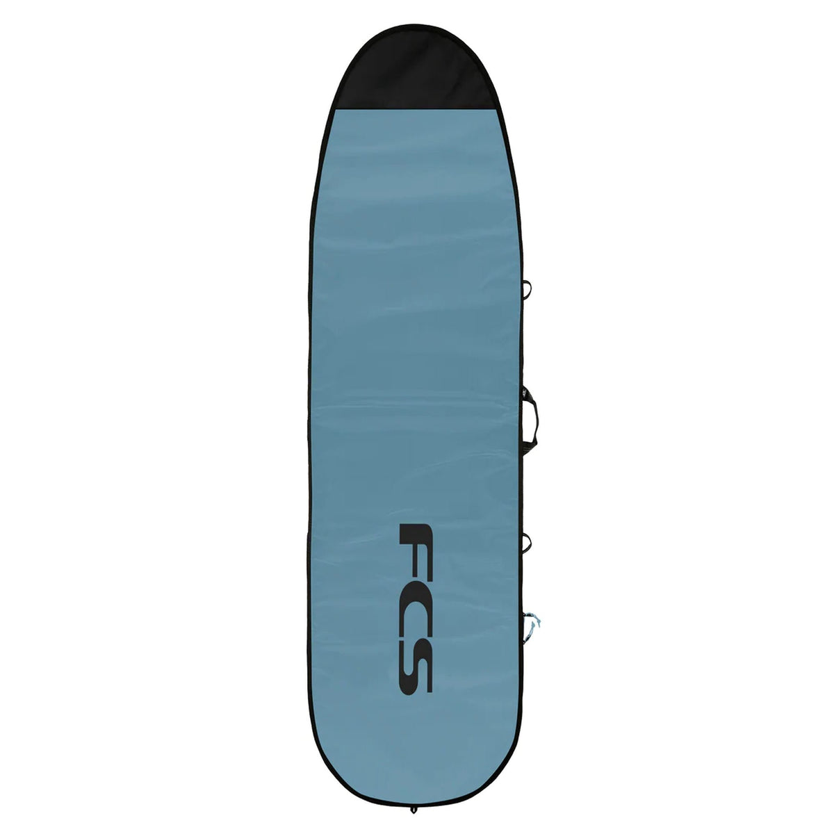FCS Classic Day Funboard Surfboard Bag - Tranquil Blue