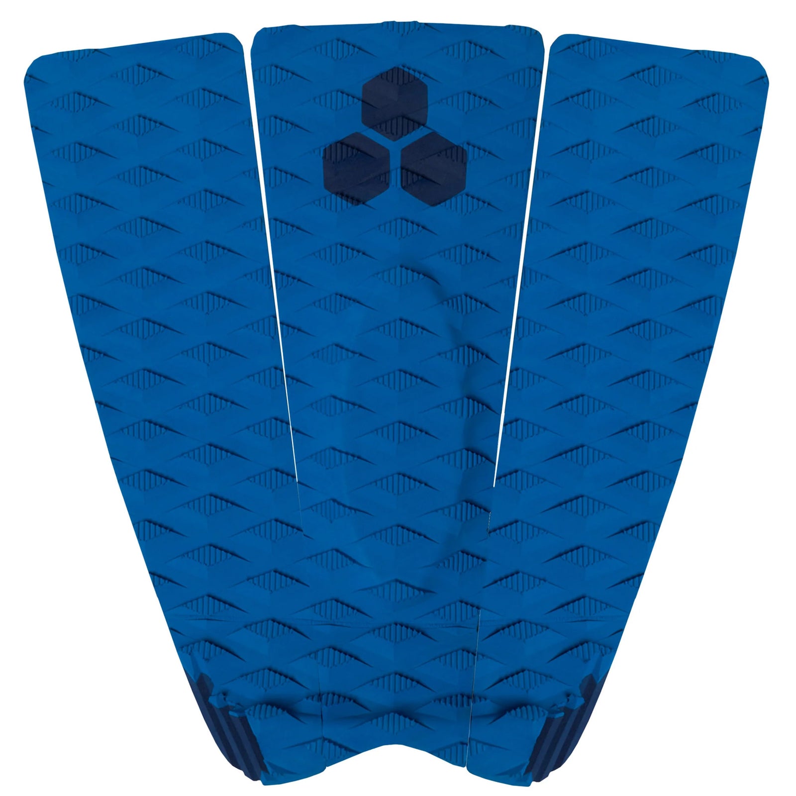 Channel Islands Reef Heazlewood Arch Traction Pad - Future Dusk