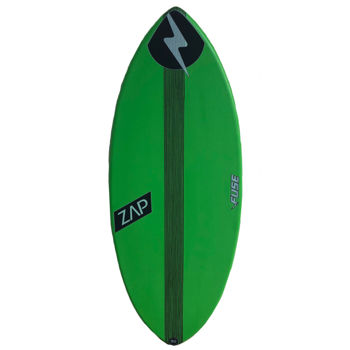 Zap Fuse 56" Skimboard Surf Station Store