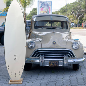 Firewire Dominator 2.0 6'10 Surfboard - FCS II