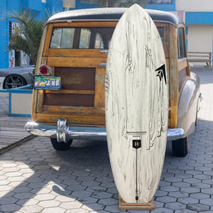 Firewire Machadocado Helium 5'5 Surfboard - Futures