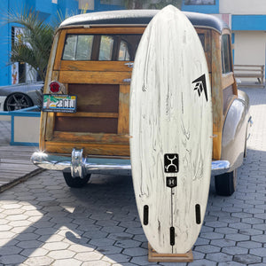Firewire Machadocado Helium 5'5 Surfboard - Futures