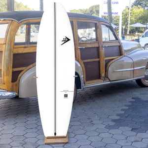 Firewire Neutrino Tomo Ibolic 6'0 Surfboard - Futures