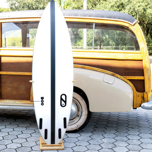 Firewire Spaceship IBolic 6'2 Surfboard - Futures