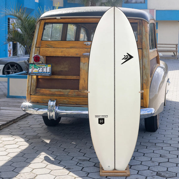 家具 FireWire Surfboard  (Sweet Potato- Rapid Fire) Firewire Sweet Potato Surfboard - Surf Station Store