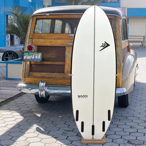 Firewire Sweet Potato Helium2.0 5'6 Surfboard - Futures