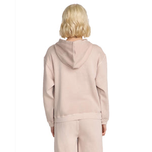 Volcom Stone Soft Women's Hoodie - Khakiest