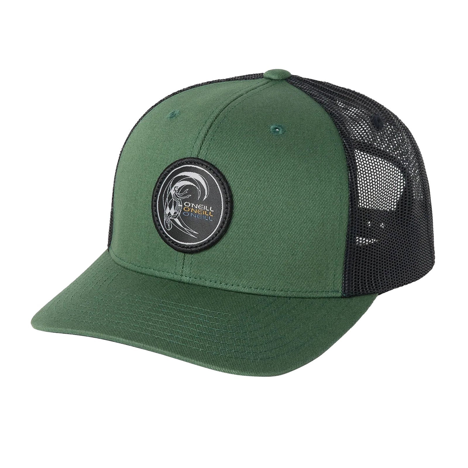 O'Neill CS Trucker Men's Hat - Cilantro