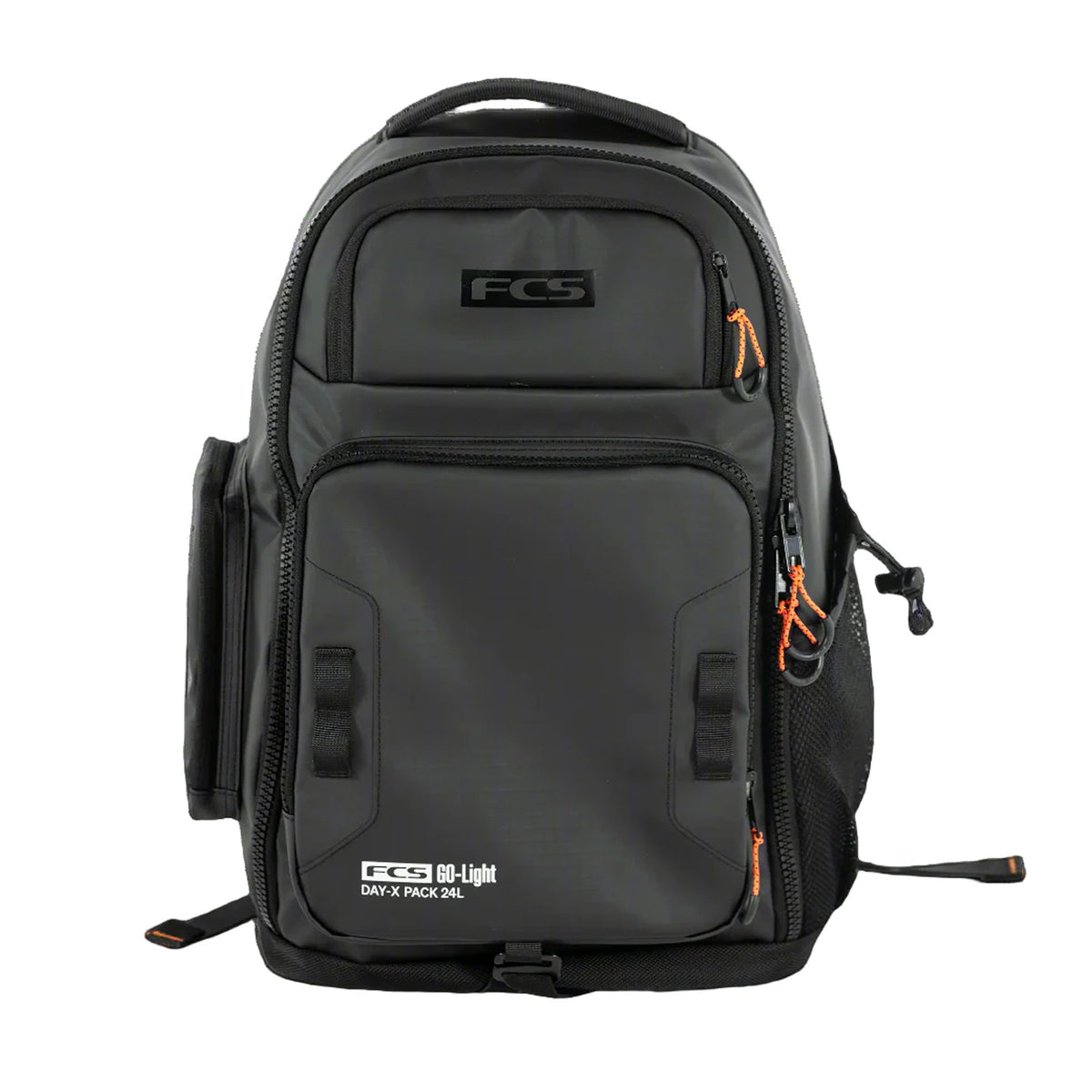 FCS Day-X Pack 24L Bag - Granite Grey