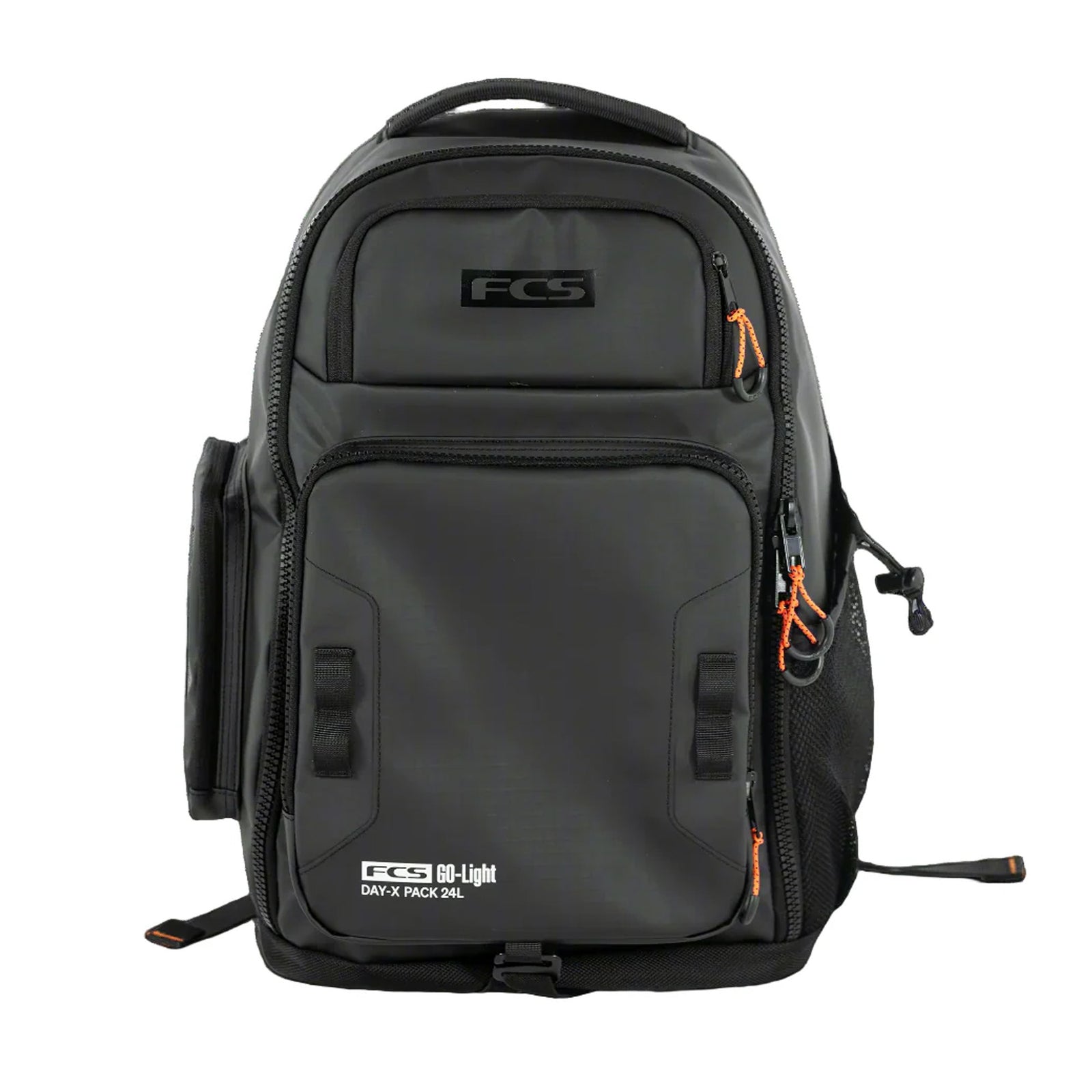 FCS Day-X Pack 24L Bag - Granite Grey