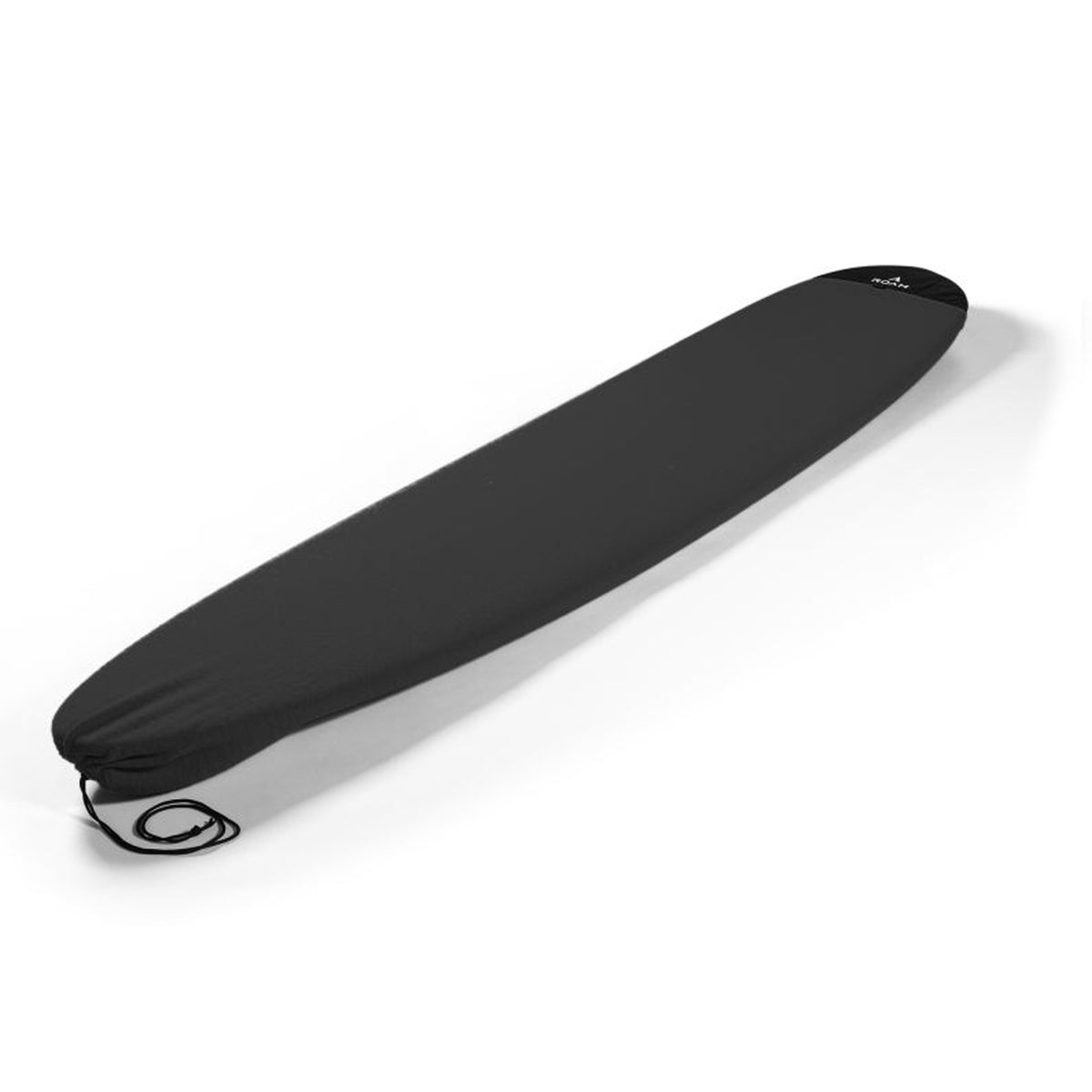 Roam Recycled Long Surfboard Sock - Graphite