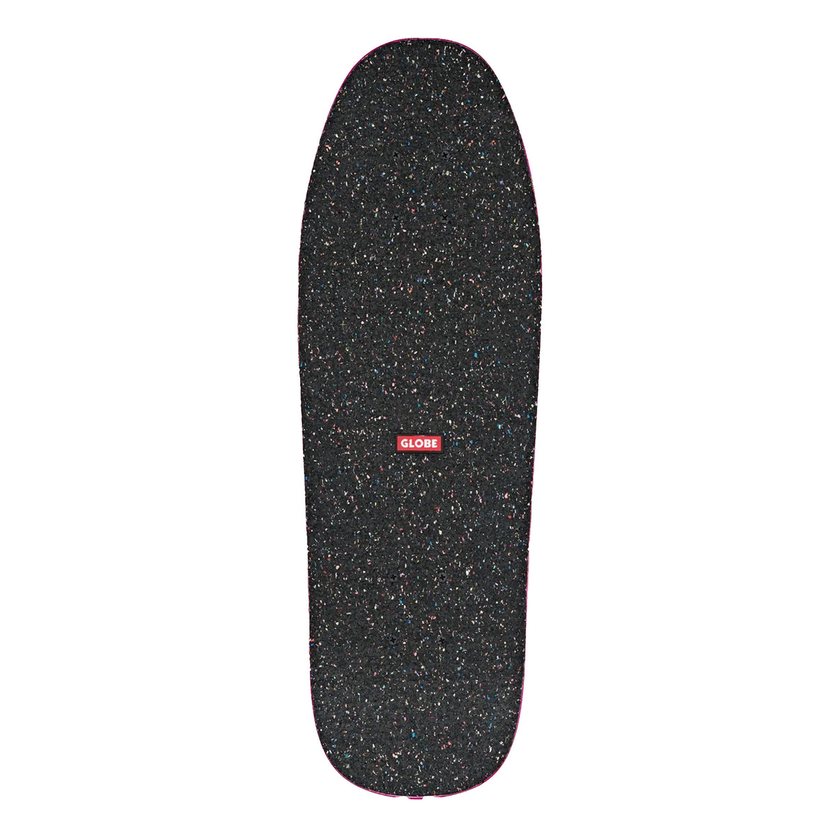 Globe Kids Blaster 8.25" Complete Skateboard - Pirate Life