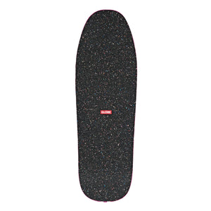 Globe Kids Blaster 8.25" Complete Skateboard - Pirate Life