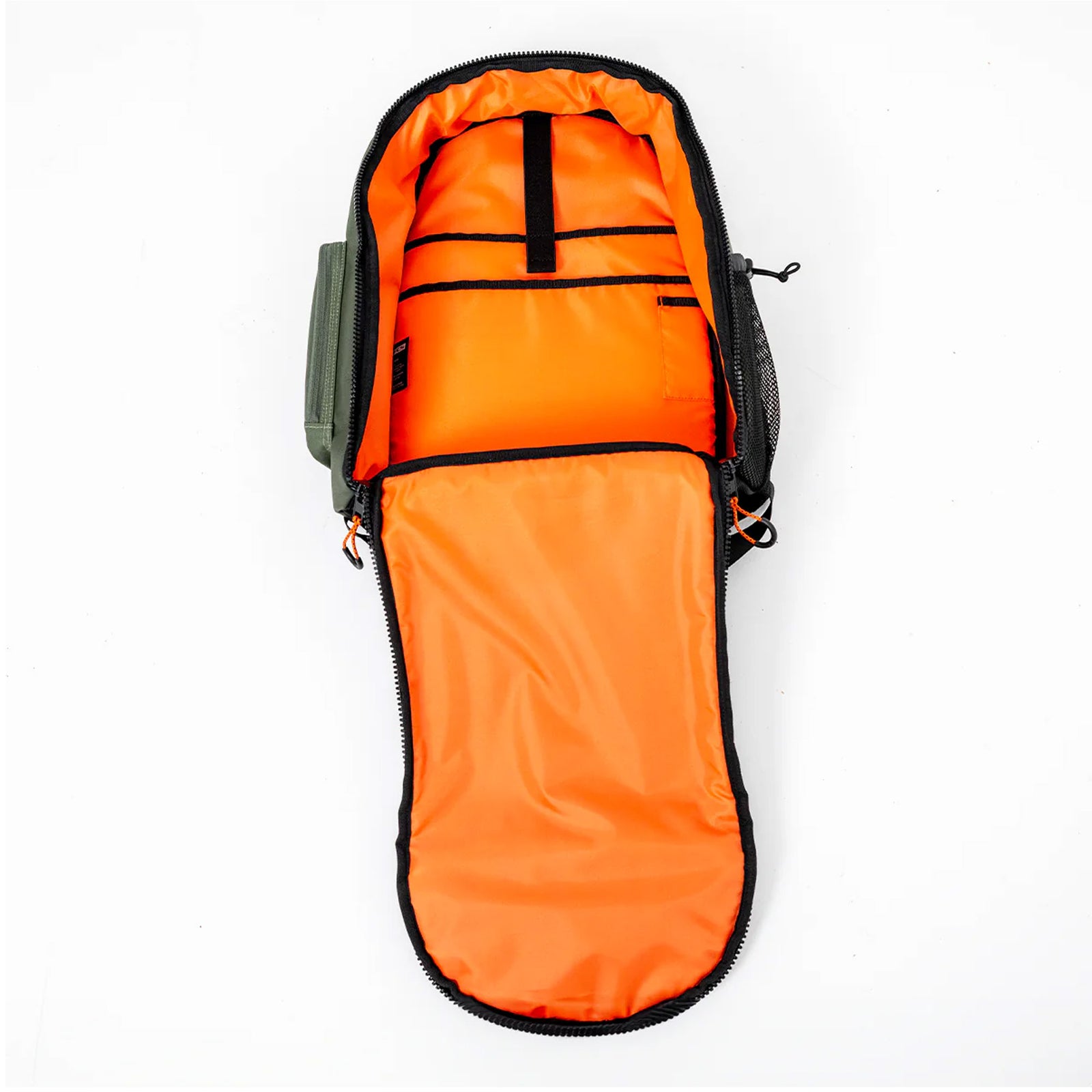 FCS Day-X Pack 24L Bag - Granite Grey
