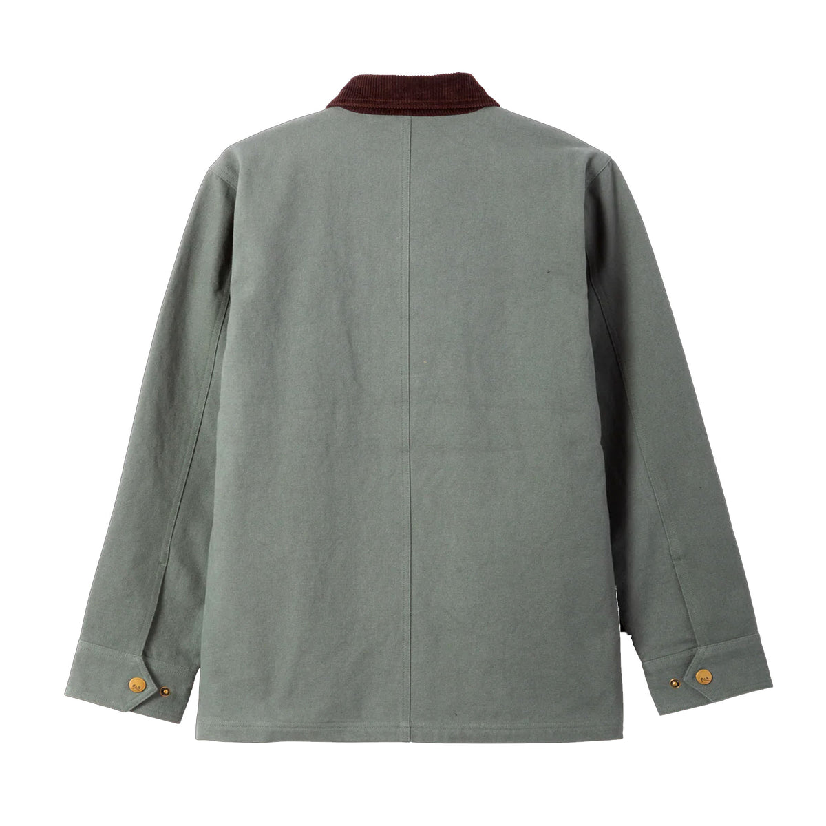 Dark Seas Wrightwood Men's L/S Jacket - Green