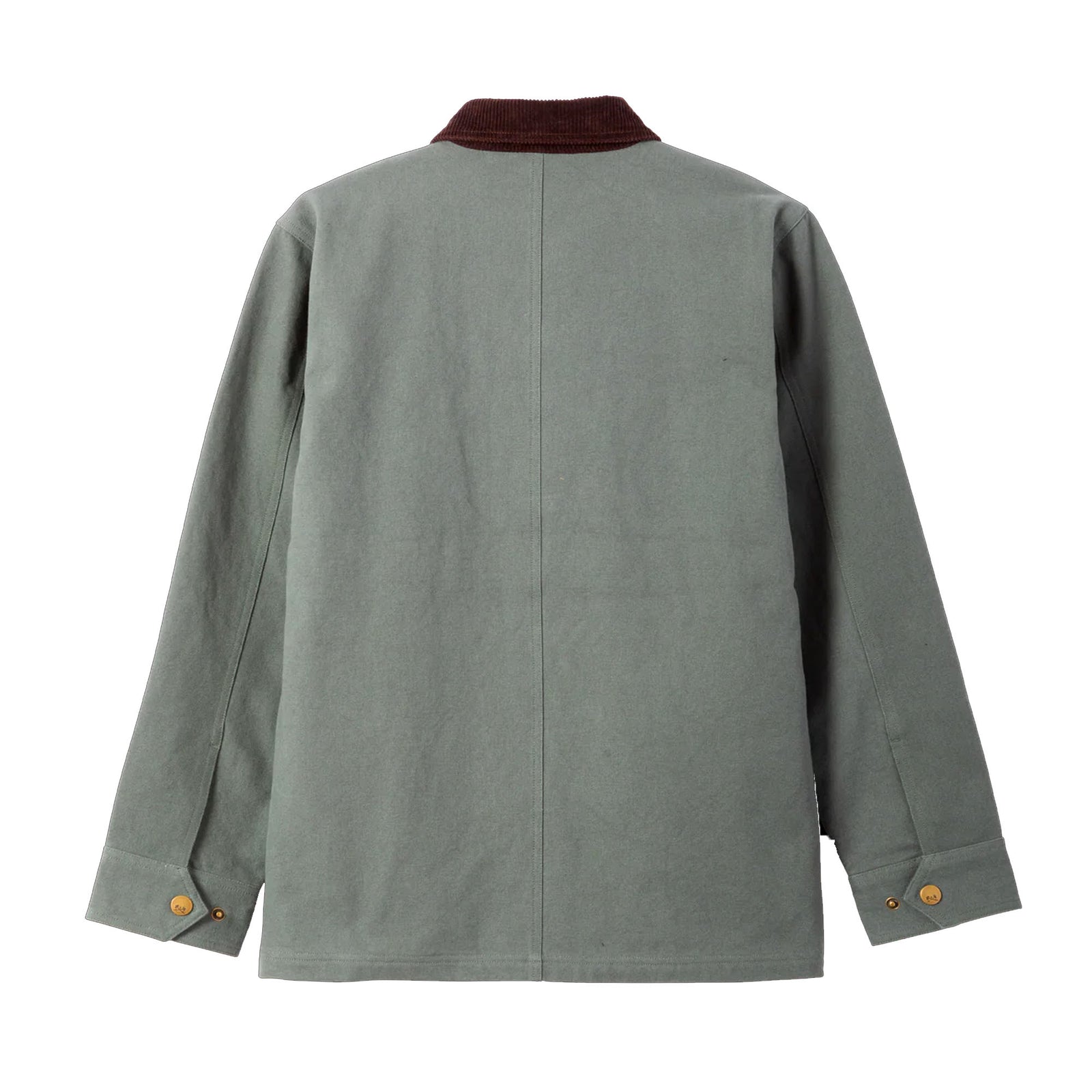 Dark Seas Wrightwood Men's L/S Jacket - Green