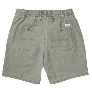 Marsh Wear Heritage Men's Walkshorts - Dusky Green