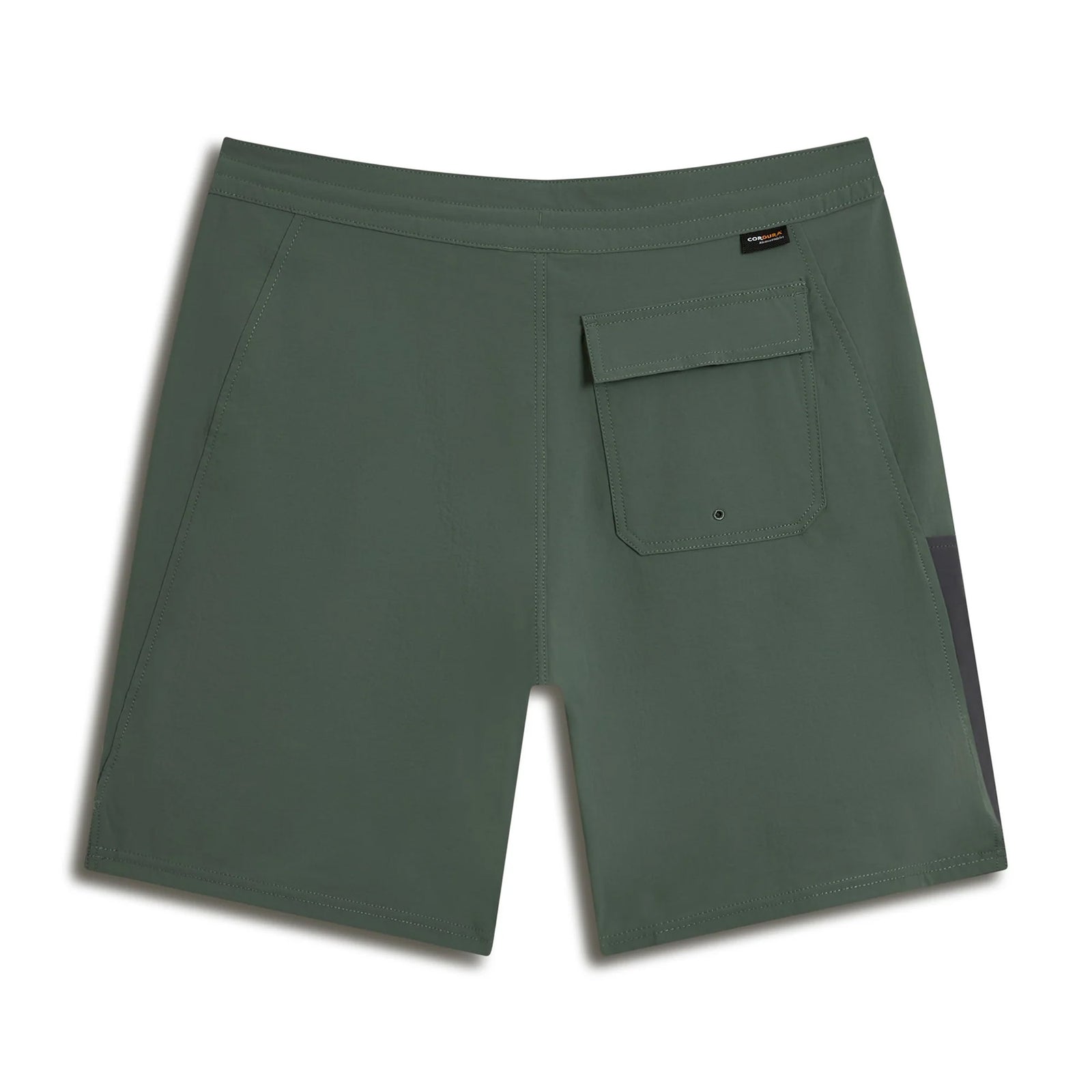 Florence Marine X F1 Cordura® Utility 17.5" Men's Walkshorts - Dark Sage