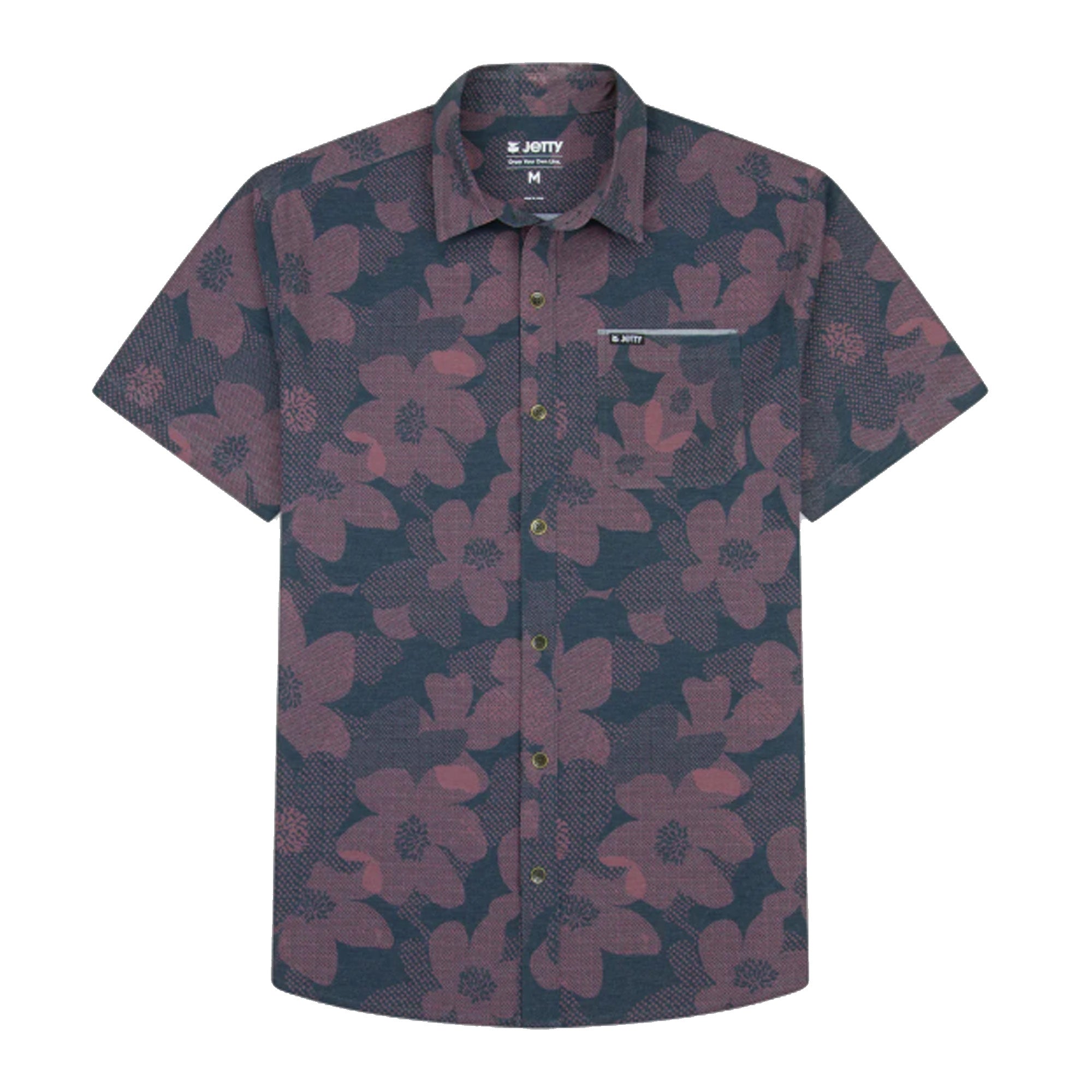 Garwood Woven | Mauve | Size XL Garwood Woven | Mauve | Size XL