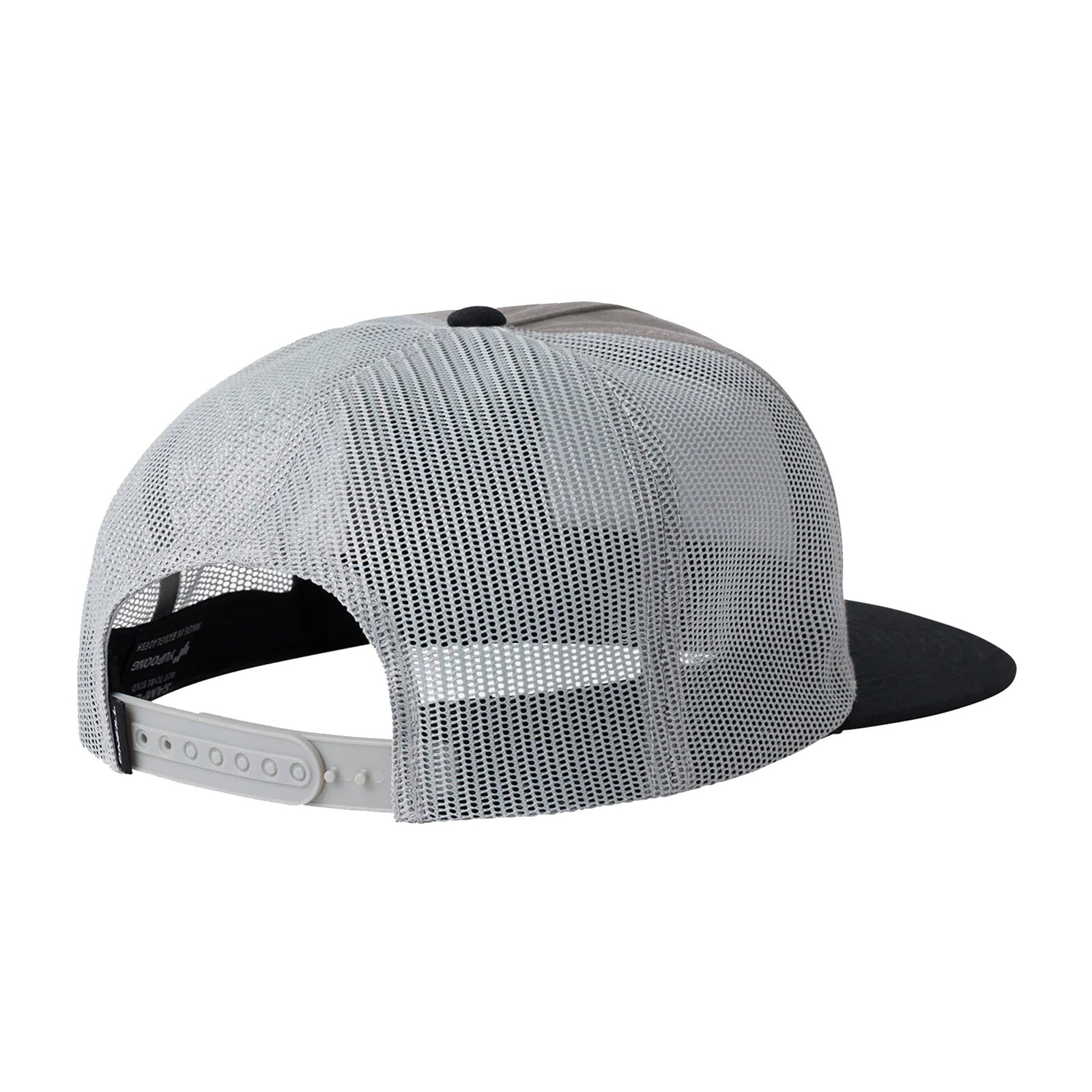 O'Neill Fastback Trucker Youth Boy's Hat - Gargoyle