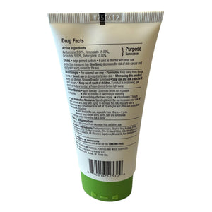 Aloe Gator SPF 40+ Gel - 4oz