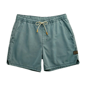 Marsh Wear Highwater Volleys 18" Men's Walkshorts - Goblin Blue