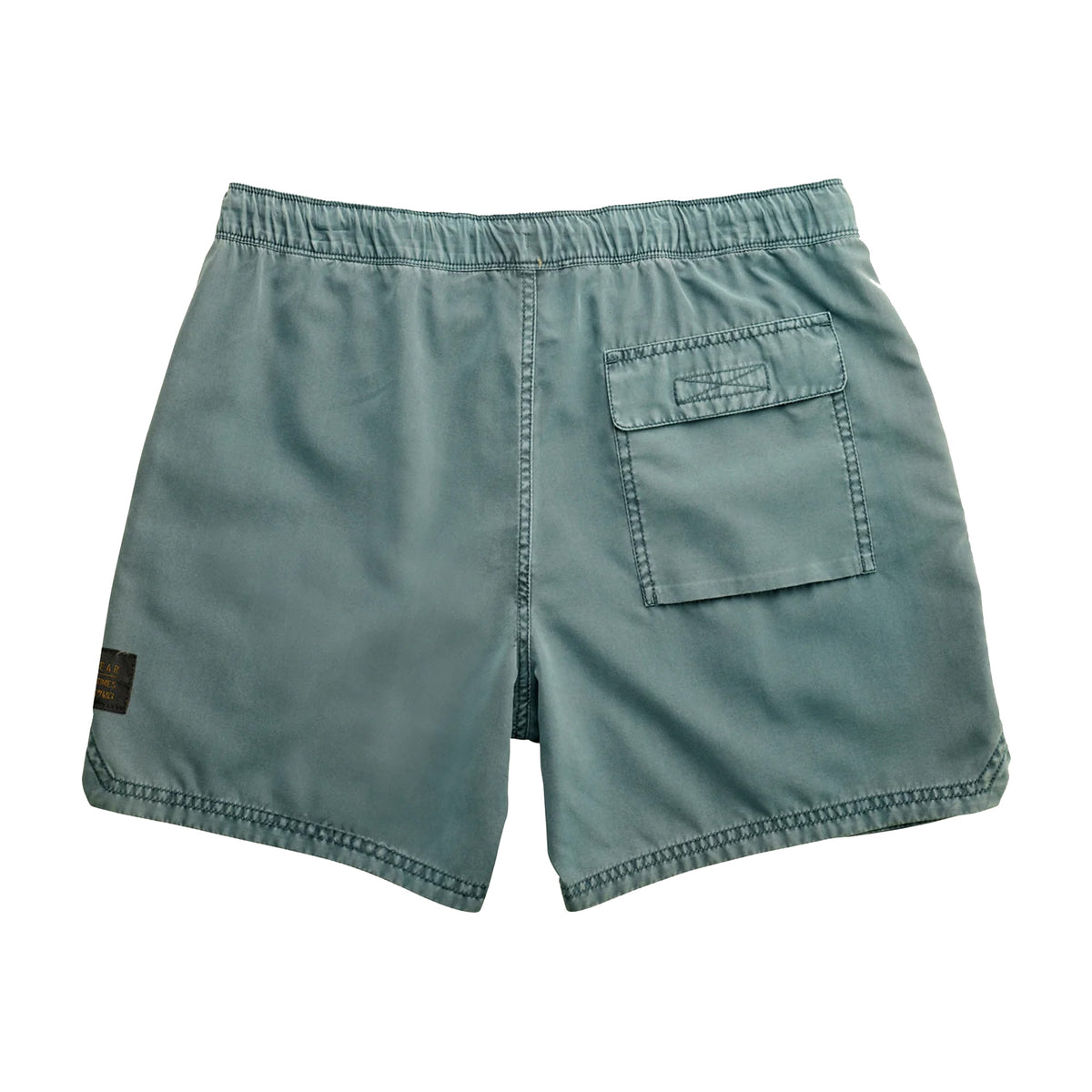 Marsh Wear Highwater Volleys 18" Men's Walkshorts - Goblin Blue
