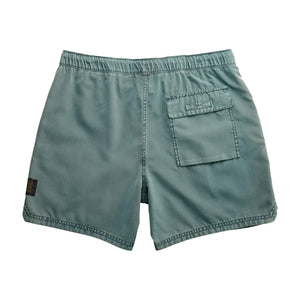 Marsh Wear Highwater Volleys 18" Men's Walkshorts - Goblin Blue