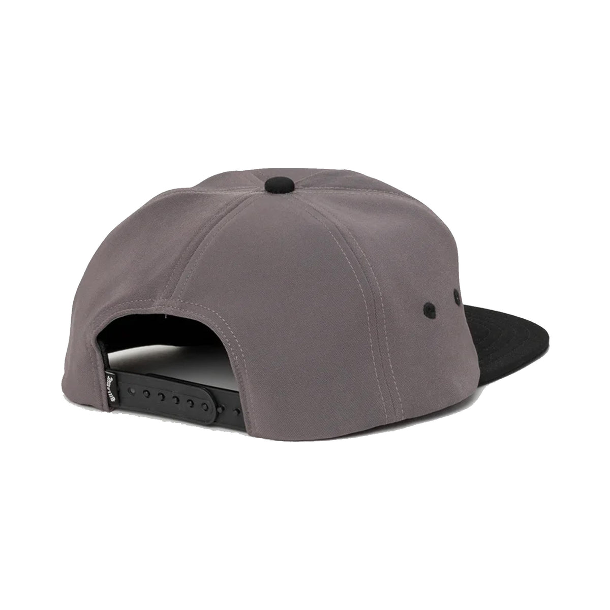 Billabong Team Snapback Men's Hat - Pewter