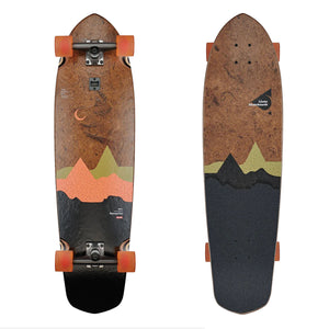 Globe Blazer XL 36" Skateboard